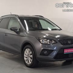 SEAT Arona 2018