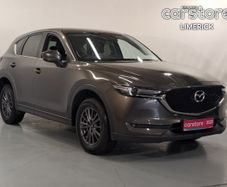 Mazda CX-5 2020