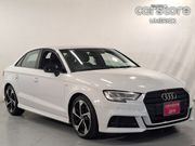 Audi A3 2019