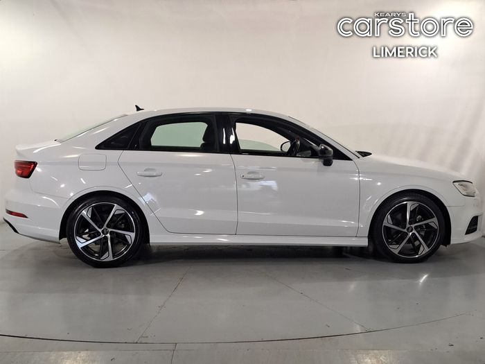 Audi A3 2019