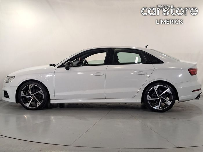 Audi A3 2019