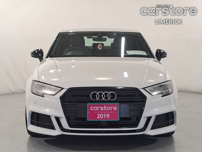 Audi A3 2019