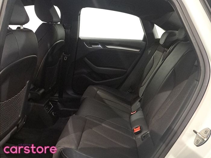 Audi A3 2019