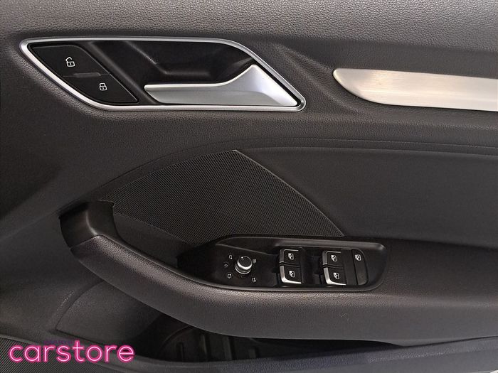 Audi A3 2019
