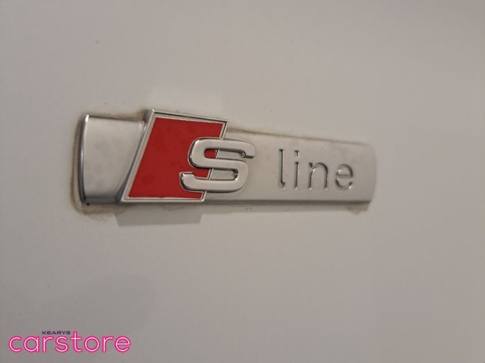 Audi A3 2019