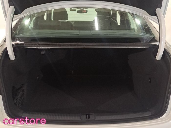 Audi A3 2019