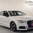 Audi A3 2019