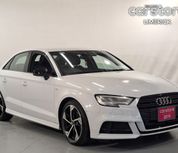 Audi A3 2019