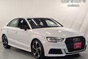 Audi A3 2019