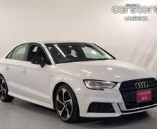 Audi A3 2019