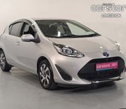 Toyota Aqua 2021