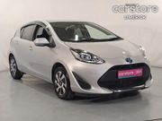 Toyota Aqua 2021