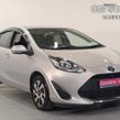 Toyota Aqua 2021