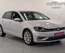 Volkswagen Golf 2019