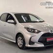 Toyota Yaris 2021