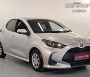 Toyota Yaris 2021