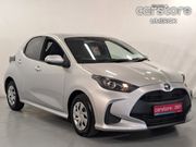 Toyota Yaris 2021