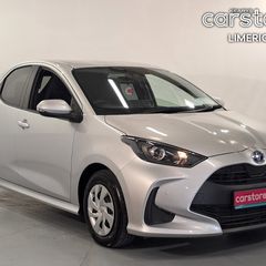 Toyota Yaris 2021