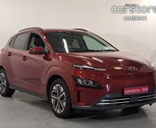 Hyundai Kona 2023