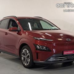 Hyundai Kona 2023