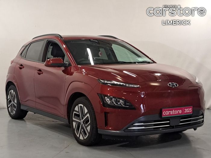 Hyundai Kona 2023