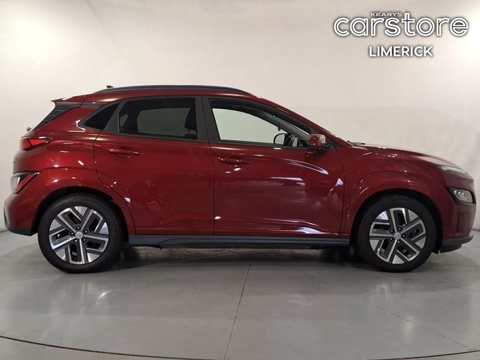 Hyundai Kona 2023