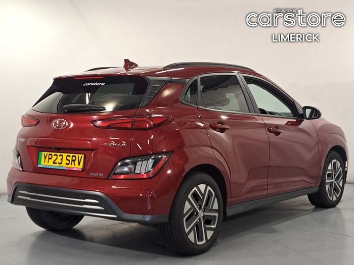 Hyundai Kona 2023