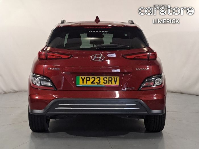 Hyundai Kona 2023