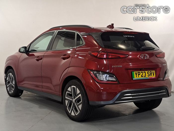 Hyundai Kona 2023