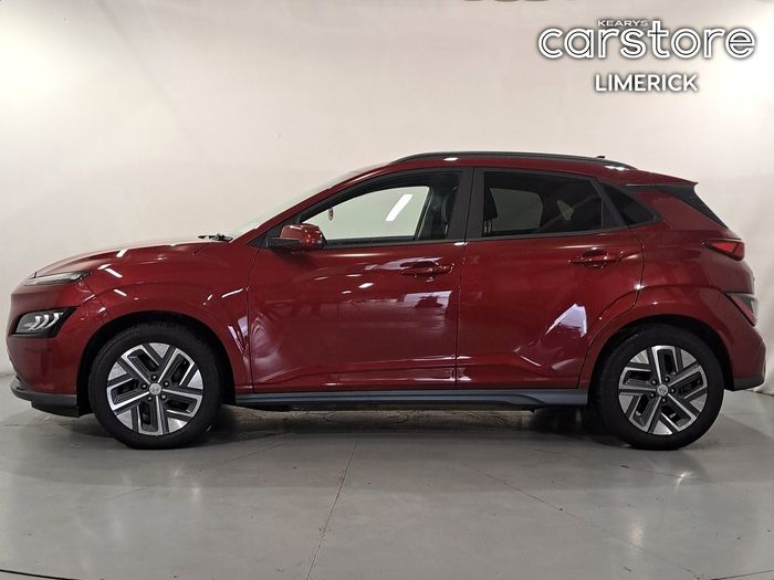 Hyundai Kona 2023