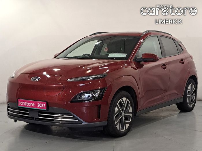 Hyundai Kona 2023