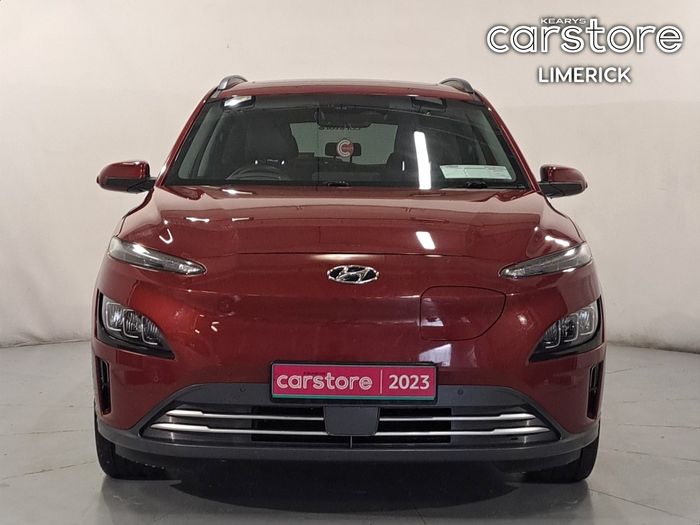 Hyundai Kona 2023