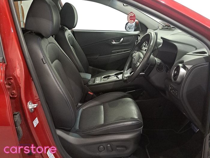 Hyundai Kona 2023