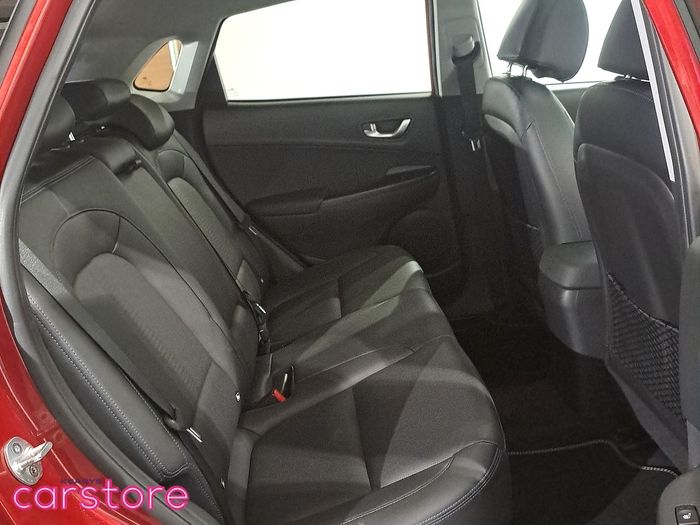 Hyundai Kona 2023