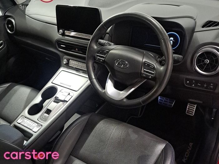 Hyundai Kona 2023