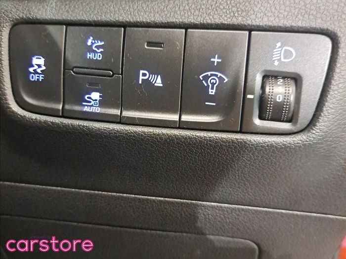 Hyundai Kona 2023