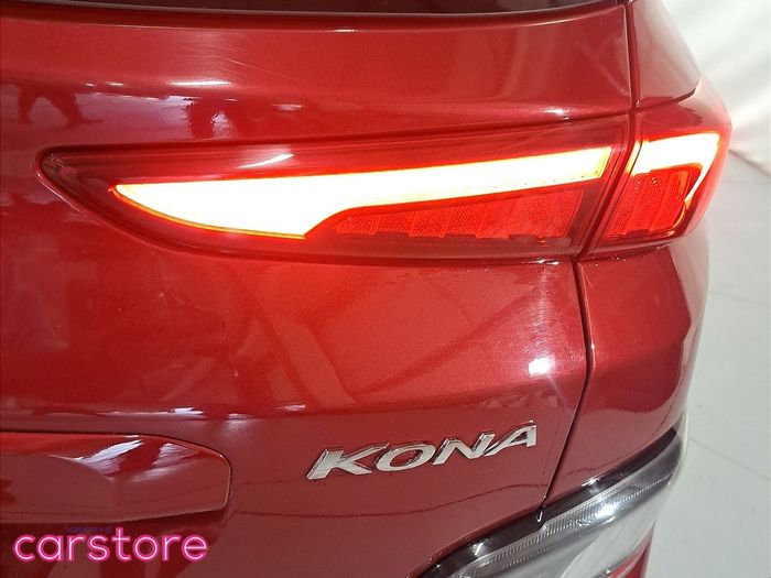 Hyundai Kona 2023