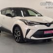 Toyota C-HR 2020