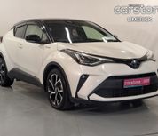 Toyota C-HR 2020