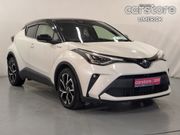 Toyota C-HR 2020