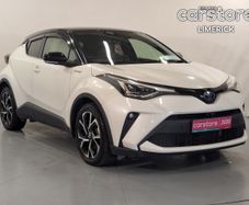 Toyota C-HR 2020