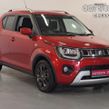 Suzuki Ignis 2024