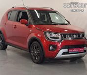 Suzuki Ignis 2024