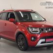 Suzuki Ignis 2024