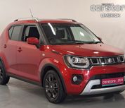 Suzuki Ignis 2024