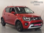 Suzuki Ignis 2024