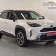 Toyota Yaris Cross 2023