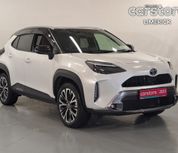Toyota Yaris Cross 2023