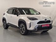 Toyota Yaris Cross 2023