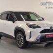 Toyota Yaris Cross 2023